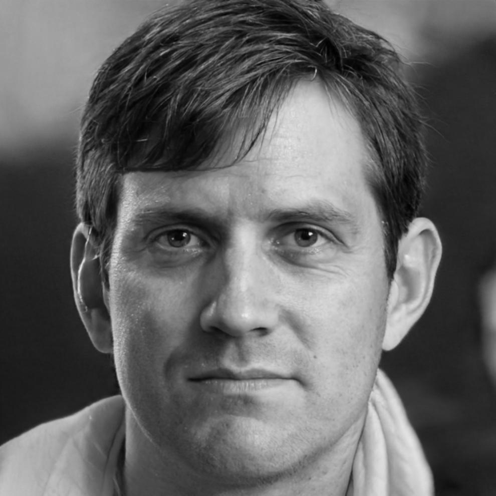 Portrait de Bastien Duchemin